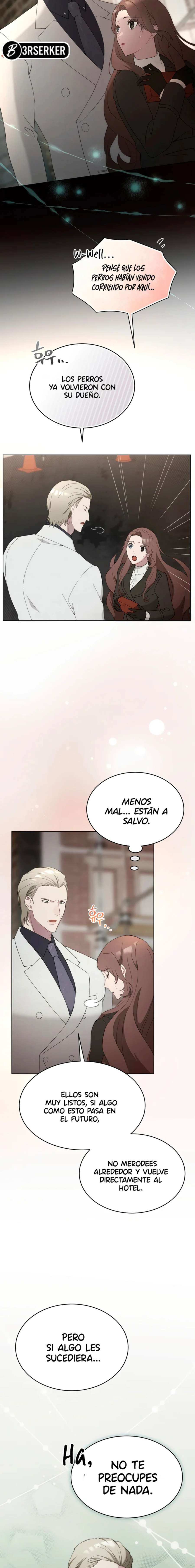 DOBERMAN Capítulo 7 - Página 16