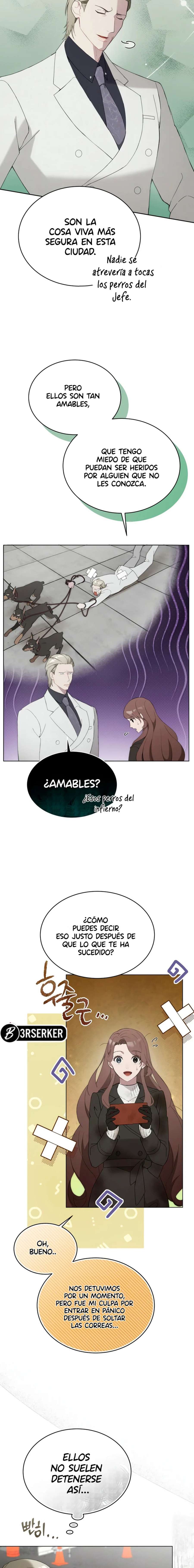 DOBERMAN Capítulo 7 - Página 17