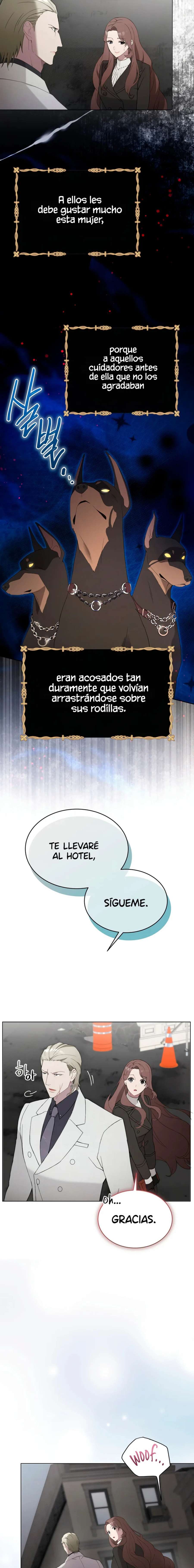 DOBERMAN Capítulo 7 - Página 18