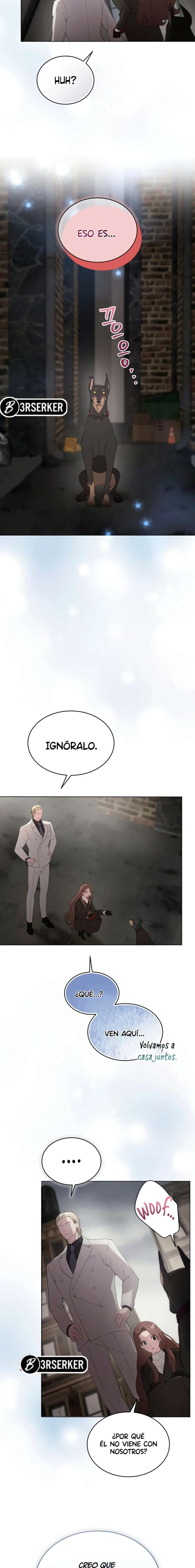 DOBERMAN Capítulo 7 - Página 19