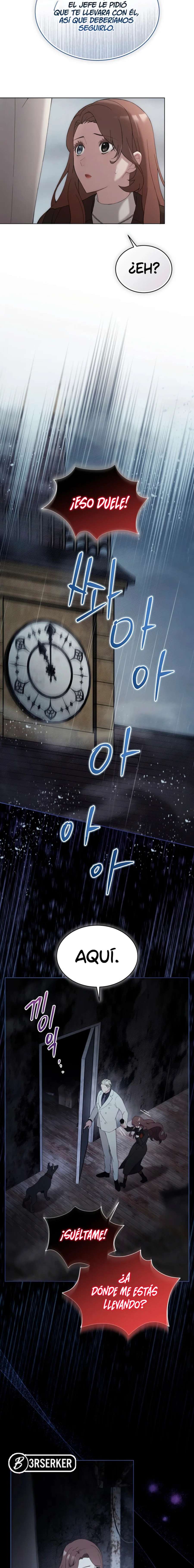 DOBERMAN Capítulo 7 - Página 20