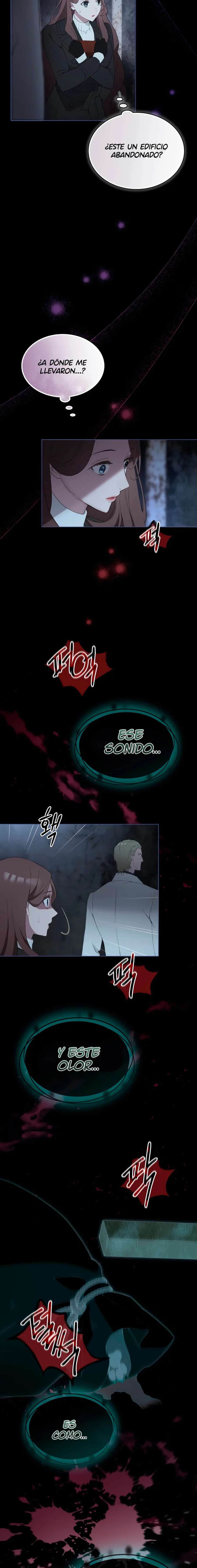 DOBERMAN Capítulo 7 - Página 21