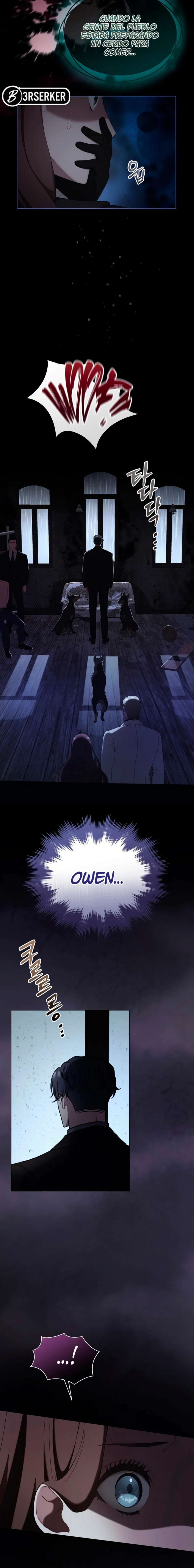 DOBERMAN Capítulo 7 - Página 22