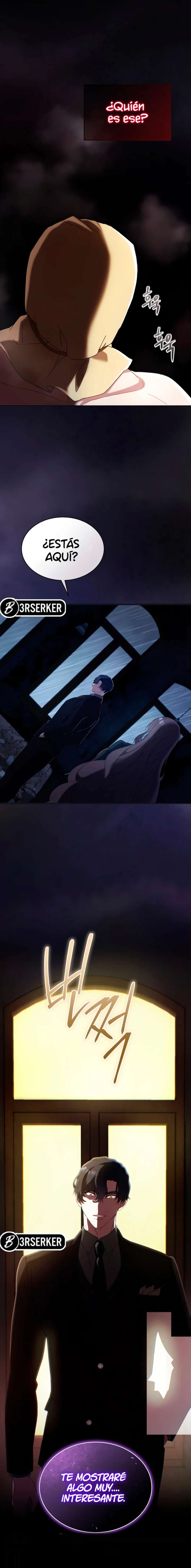DOBERMAN Capítulo 7 - Página 23