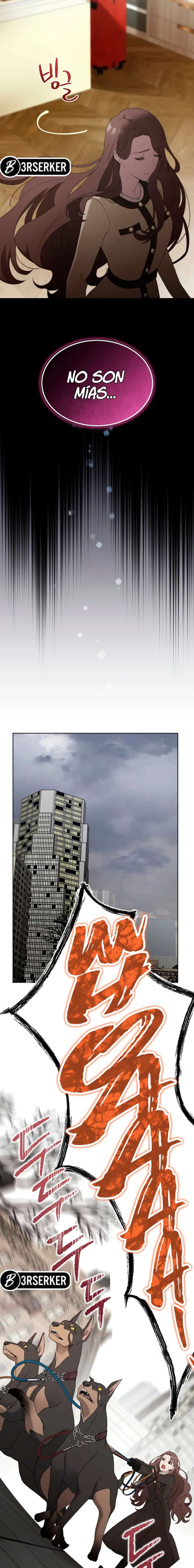 DOBERMAN Capítulo 7 - Página 5