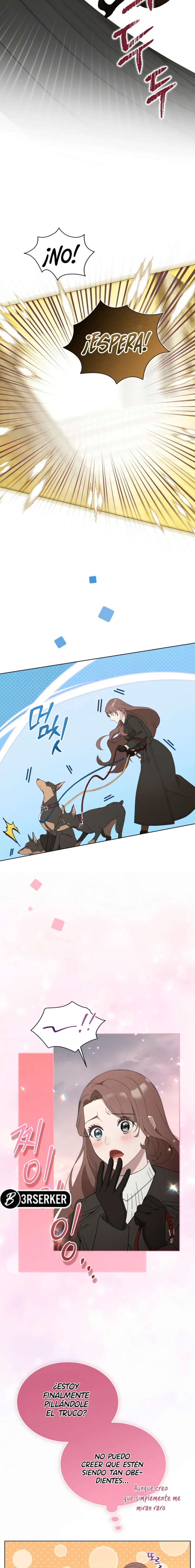 DOBERMAN Capítulo 7 - Página 6