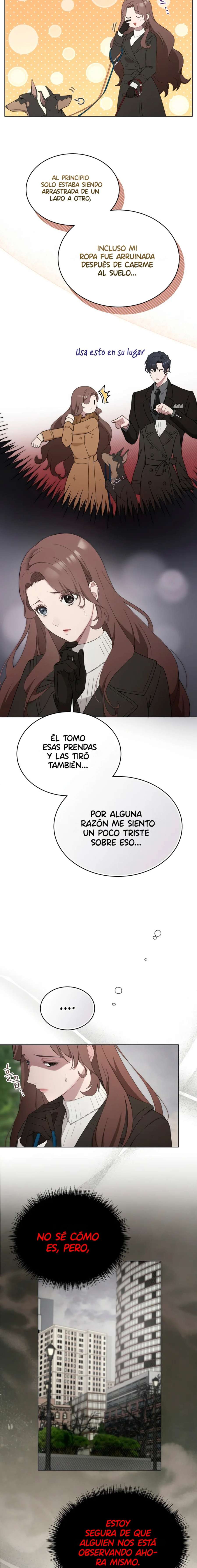 DOBERMAN Capítulo 7 - Página 7