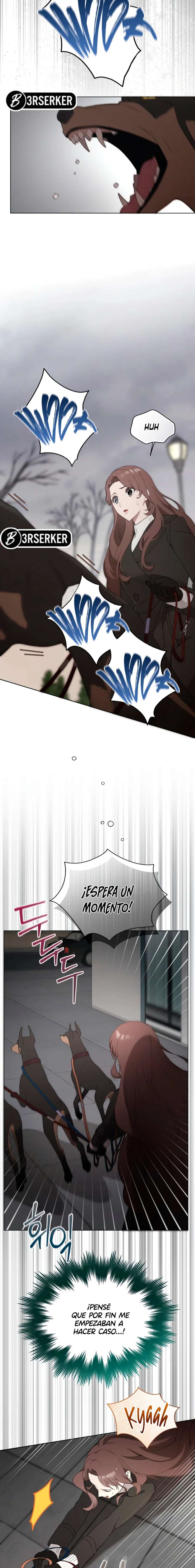 DOBERMAN Capítulo 7 - Página 9