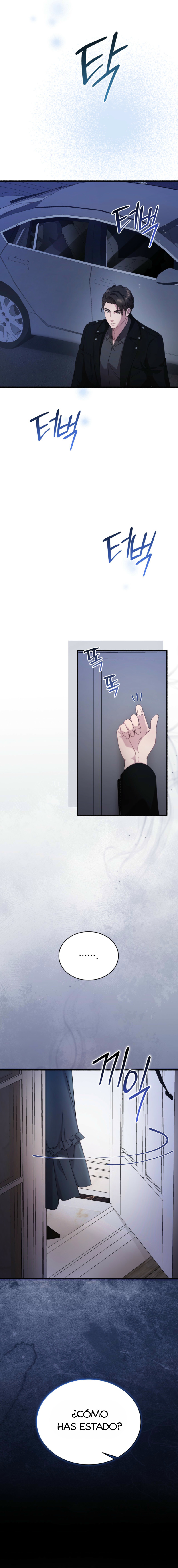 DOBERMAN Capítulo 72 - Página 8