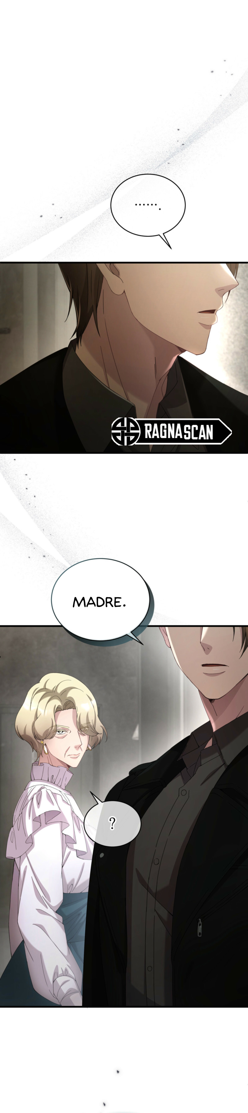 DOBERMAN Capítulo 74 - Página 5