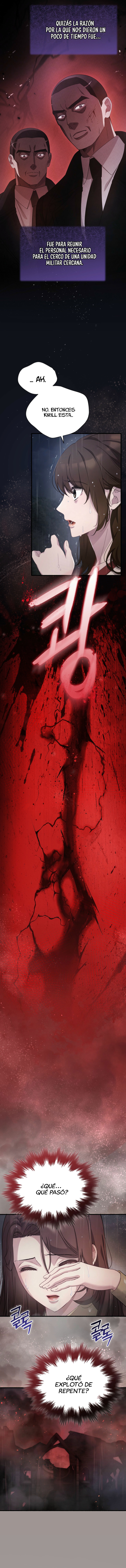 DOBERMAN Capítulo 74 - Página 9