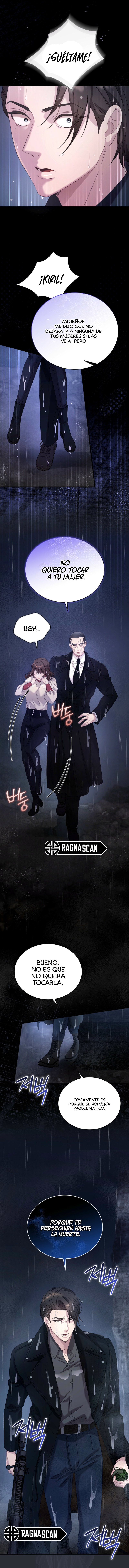 DOBERMAN Capítulo 75 - Página 4