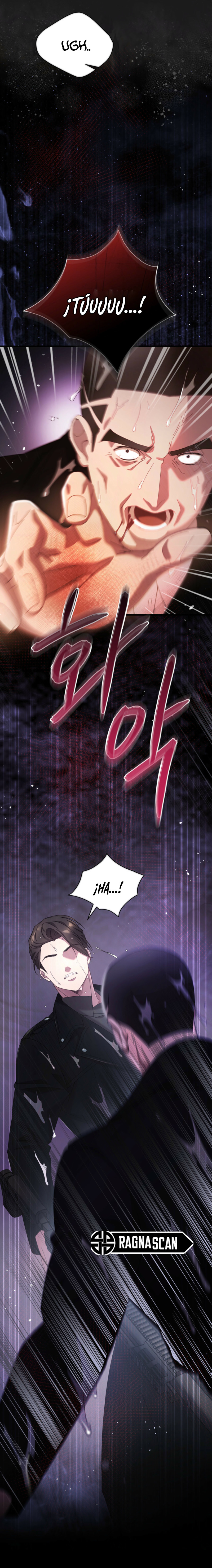 DOBERMAN Capítulo 75 - Página 7