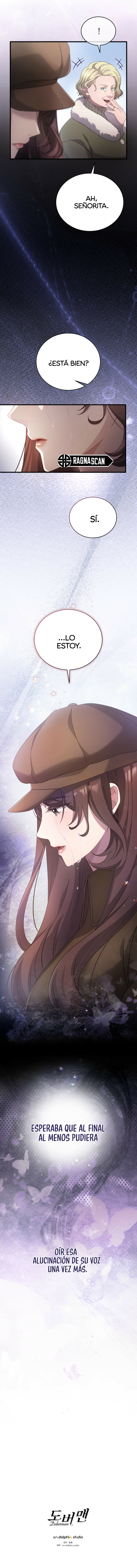 DOBERMAN Capítulo 76 - Página 11