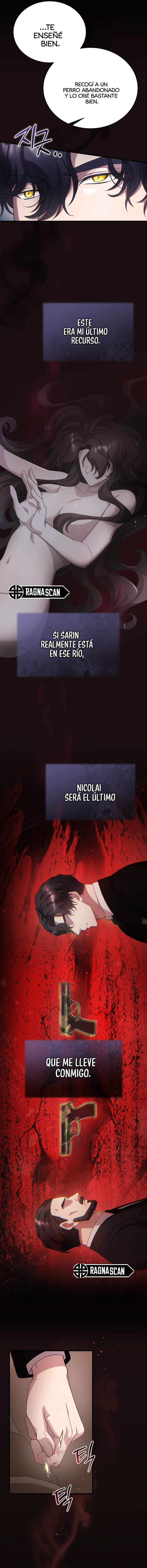 DOBERMAN Capítulo 77 - Página 5