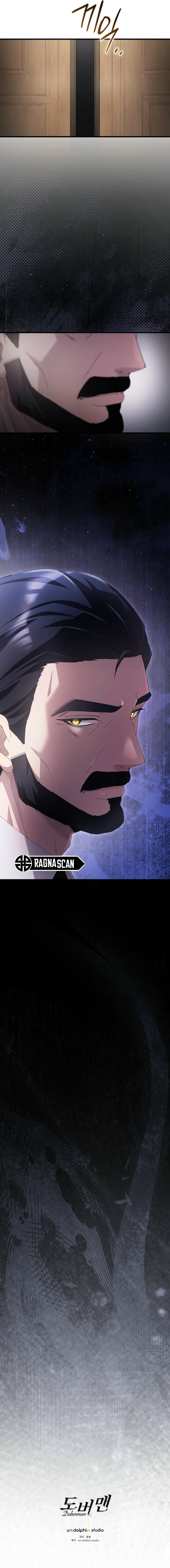 DOBERMAN Capítulo 77 - Página 14