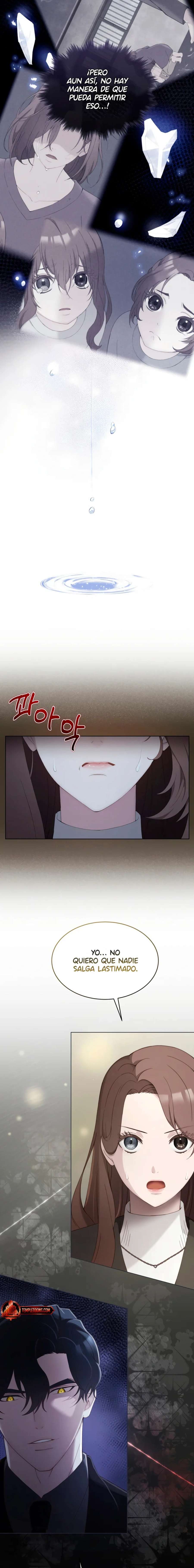 DOBERMAN Capítulo 8 - Página 10