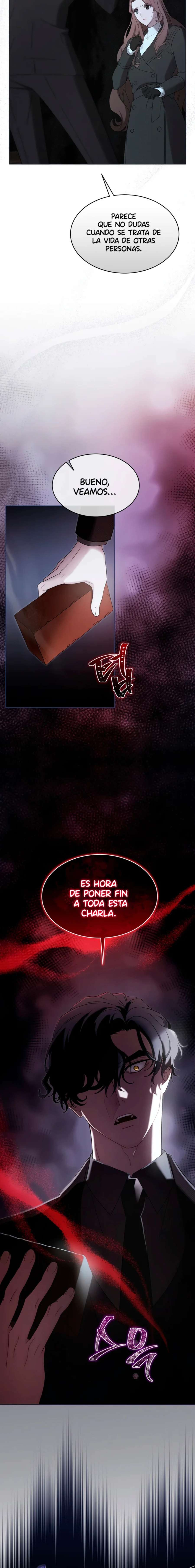 DOBERMAN Capítulo 8 - Página 13