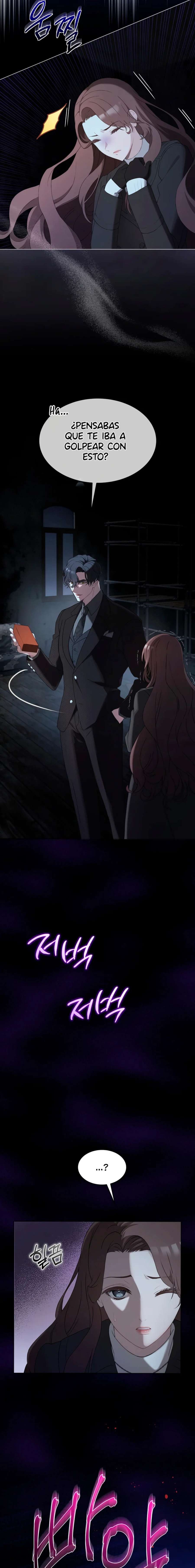 DOBERMAN Capítulo 8 - Página 14