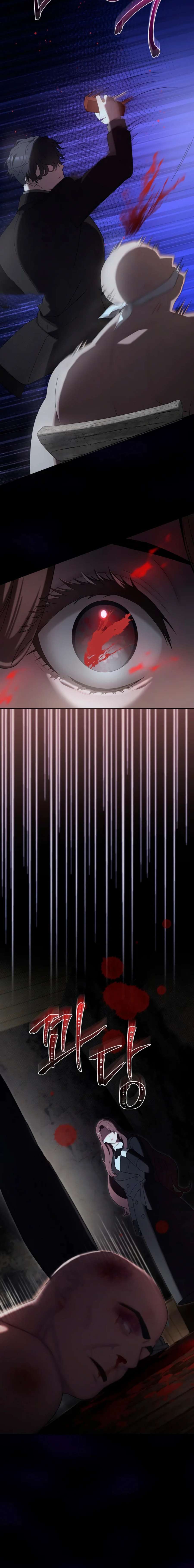 DOBERMAN Capítulo 8 - Página 15