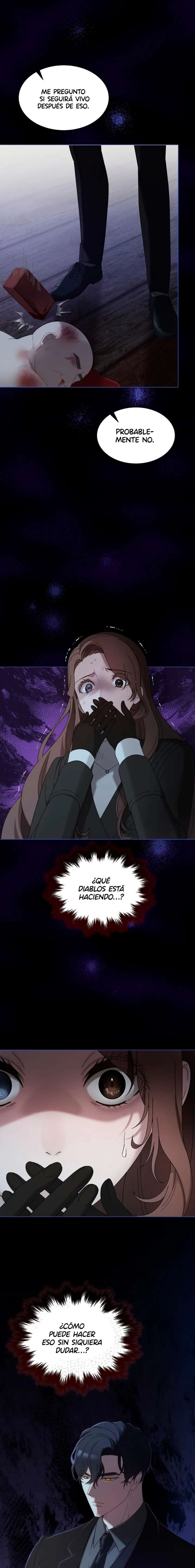 DOBERMAN Capítulo 8 - Página 16