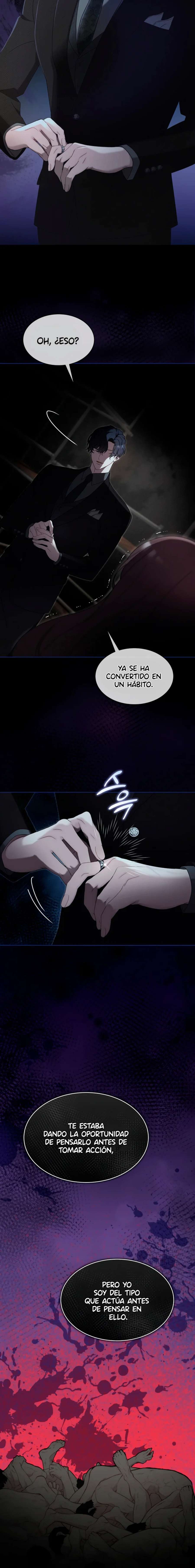 DOBERMAN Capítulo 8 - Página 17