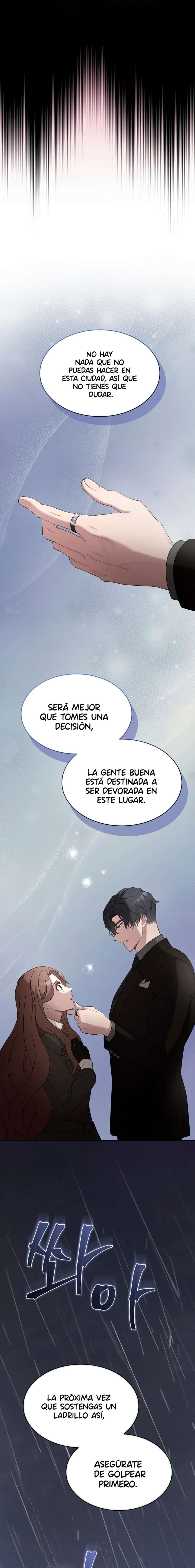 DOBERMAN Capítulo 8 - Página 18