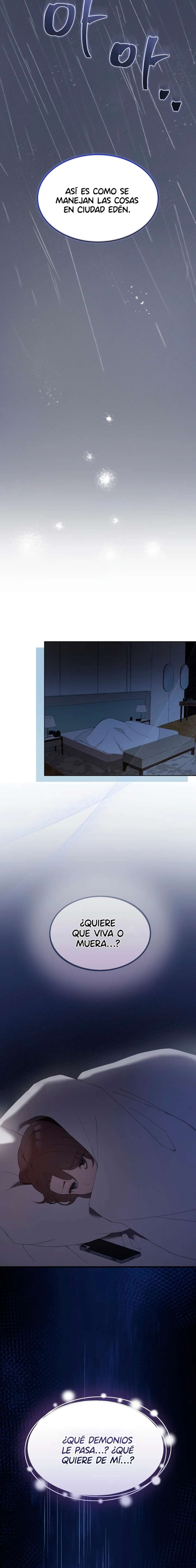 DOBERMAN Capítulo 8 - Página 19