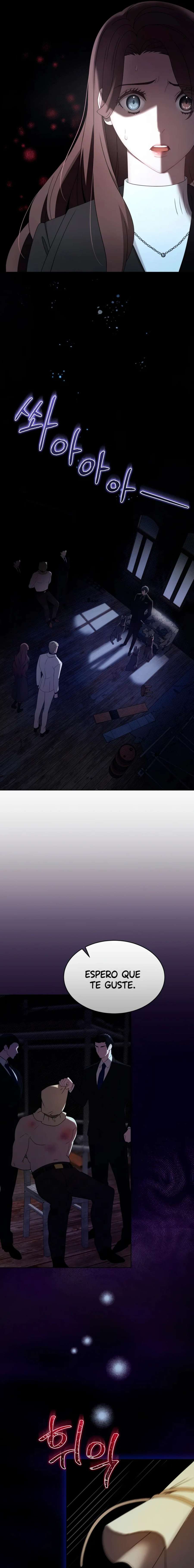 DOBERMAN Capítulo 8 - Página 2