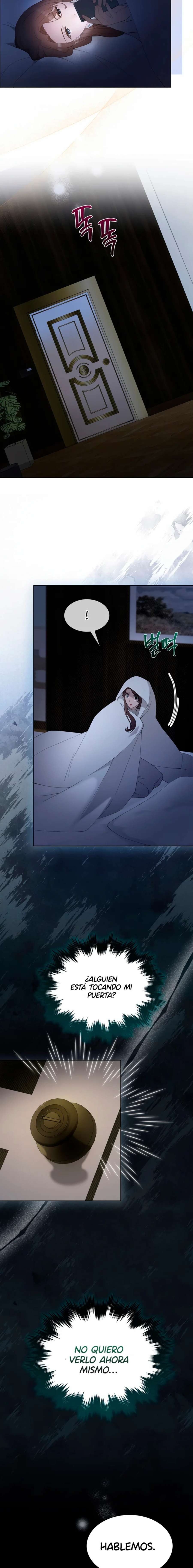 DOBERMAN Capítulo 8 - Página 21