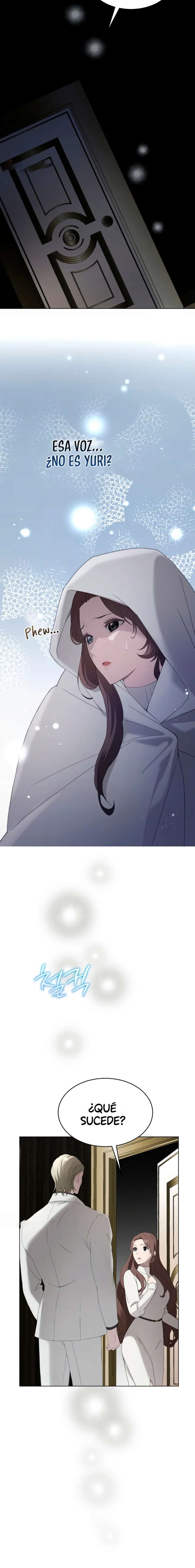 DOBERMAN Capítulo 8 - Página 22