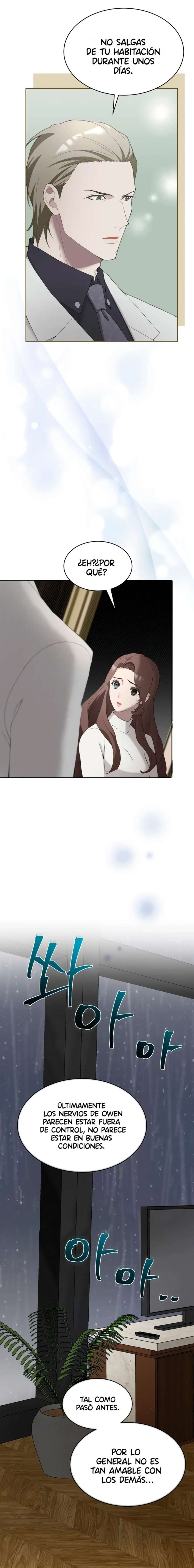 DOBERMAN Capítulo 8 - Página 23