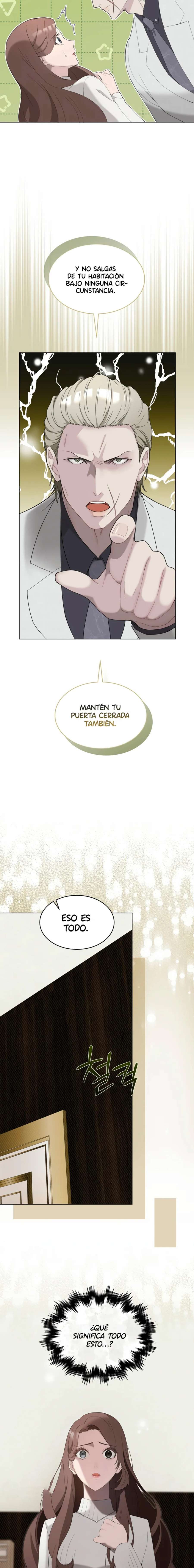 DOBERMAN Capítulo 8 - Página 25