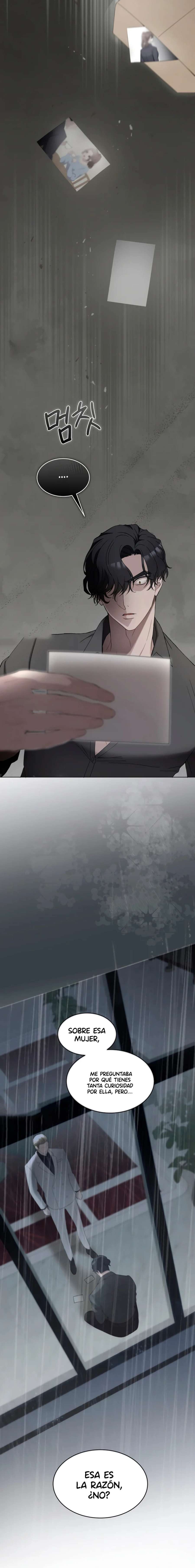 DOBERMAN Capítulo 8 - Página 29