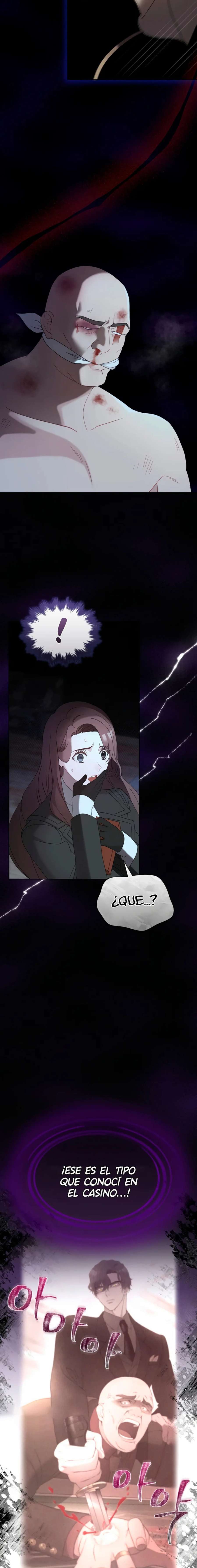 DOBERMAN Capítulo 8 - Página 3