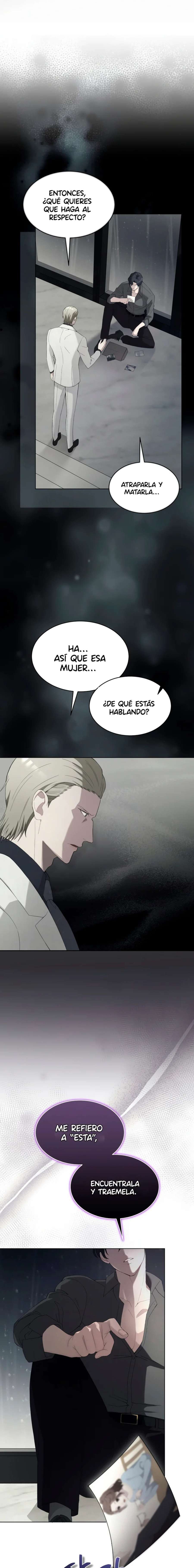 DOBERMAN Capítulo 8 - Página 30