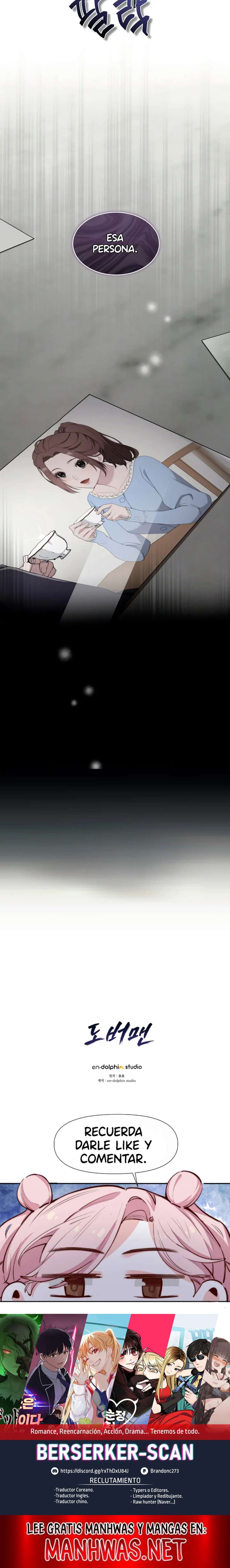 DOBERMAN Capítulo 8 - Página 31