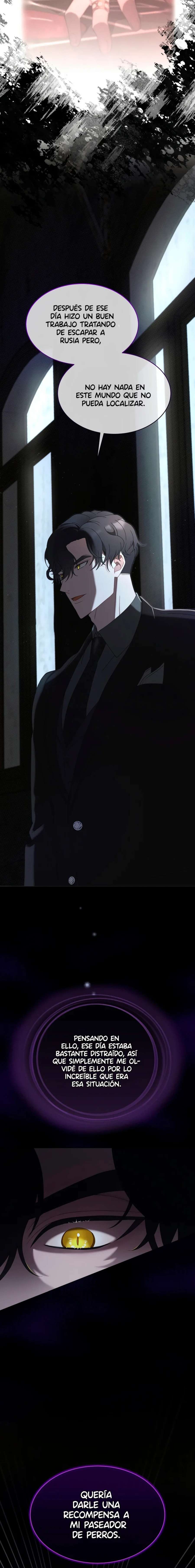 DOBERMAN Capítulo 8 - Página 4