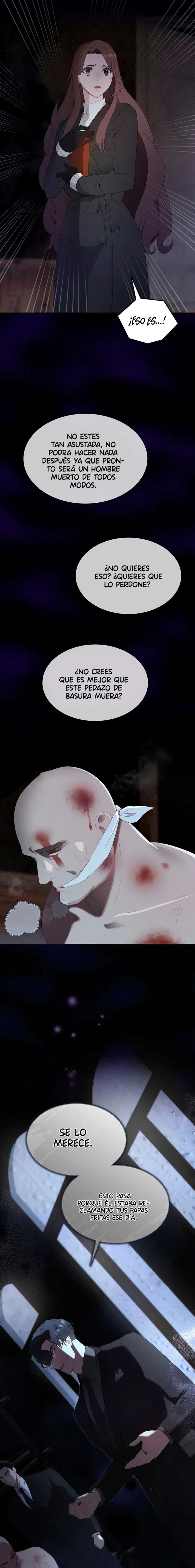 DOBERMAN Capítulo 8 - Página 5