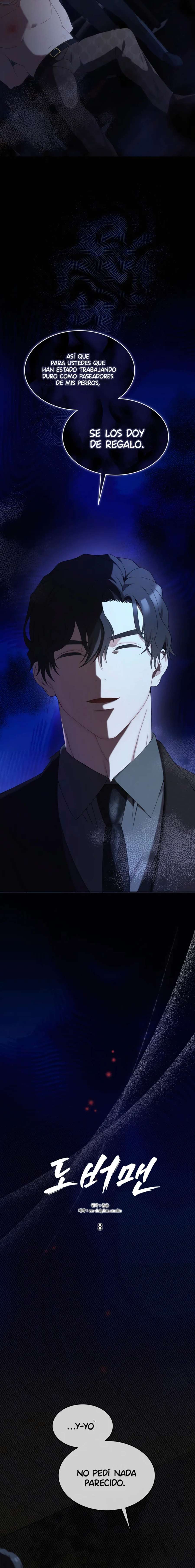 DOBERMAN Capítulo 8 - Página 6