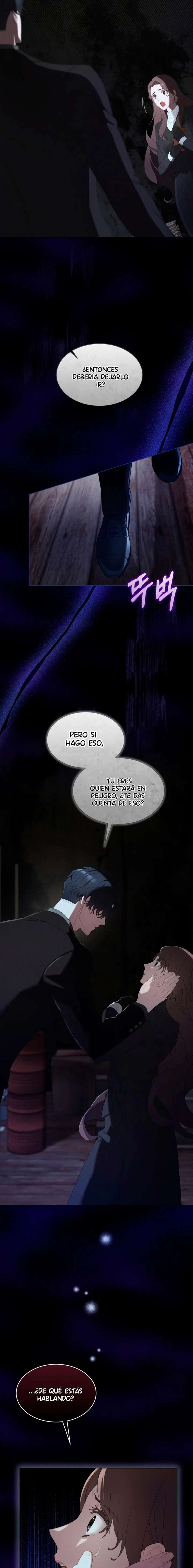 DOBERMAN Capítulo 8 - Página 7