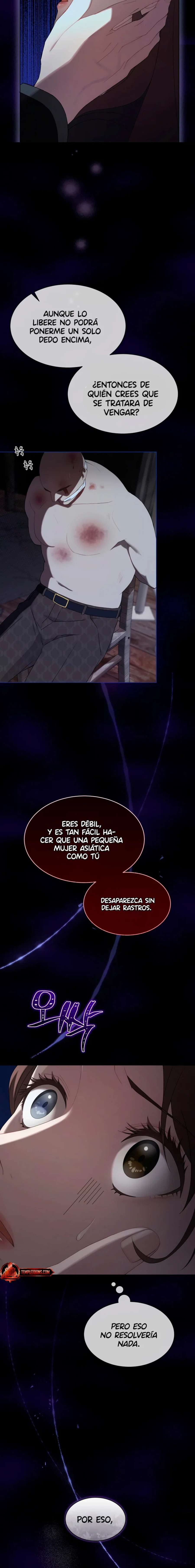 DOBERMAN Capítulo 8 - Página 8