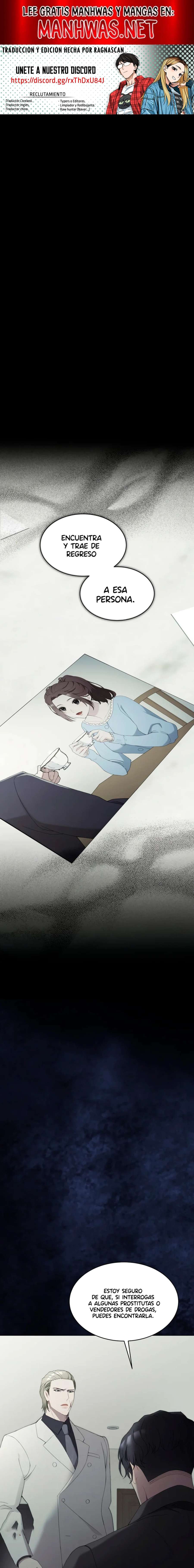 DOBERMAN Capítulo 9 - Página 1