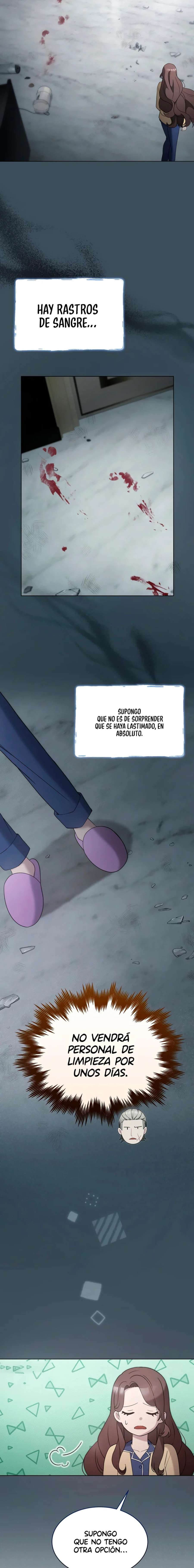 DOBERMAN Capítulo 9 - Página 10