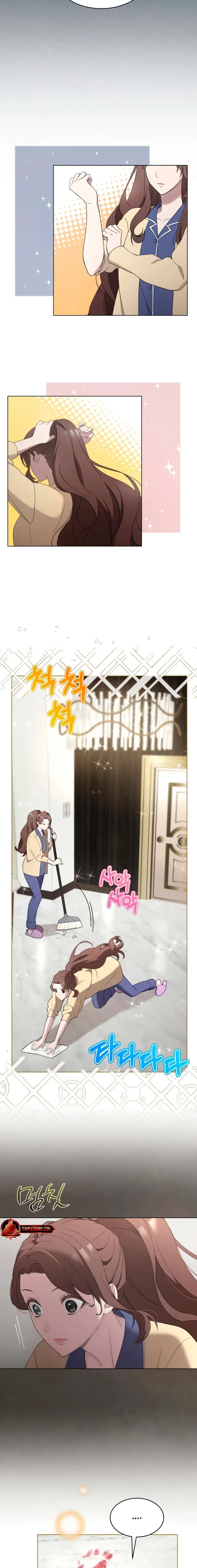 DOBERMAN Capítulo 9 - Página 11