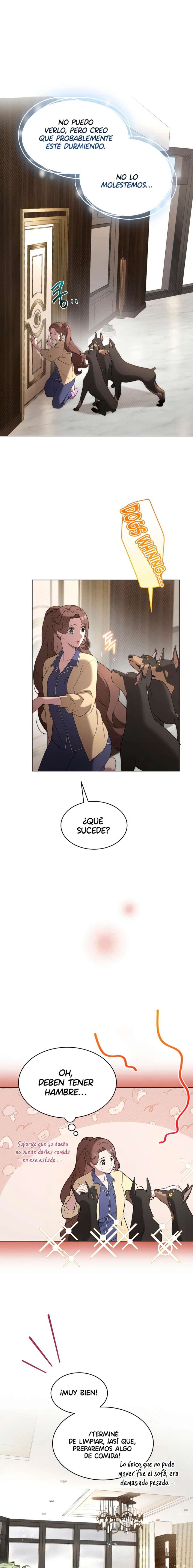 DOBERMAN Capítulo 9 - Página 14