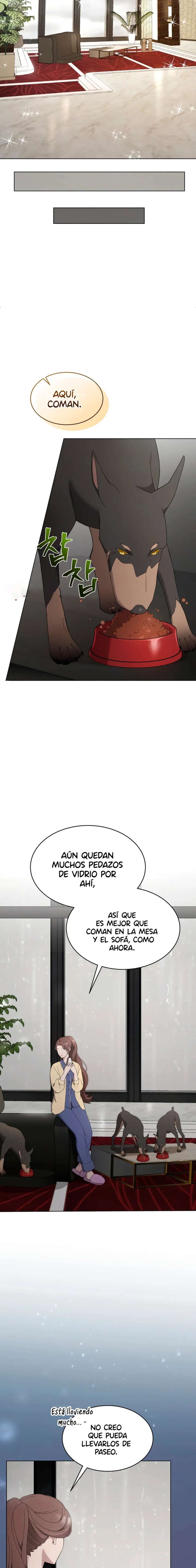 DOBERMAN Capítulo 9 - Página 15