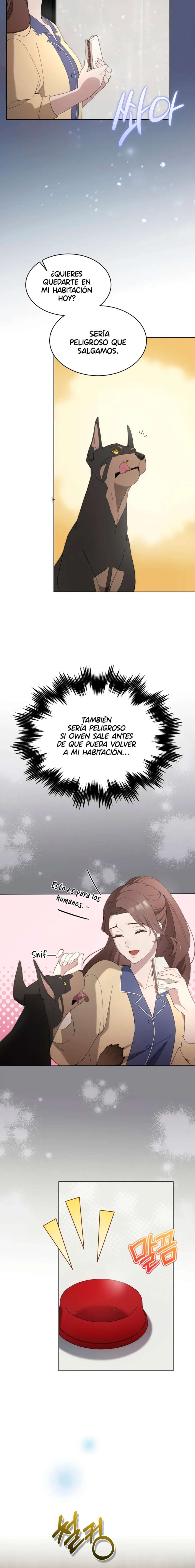 DOBERMAN Capítulo 9 - Página 16