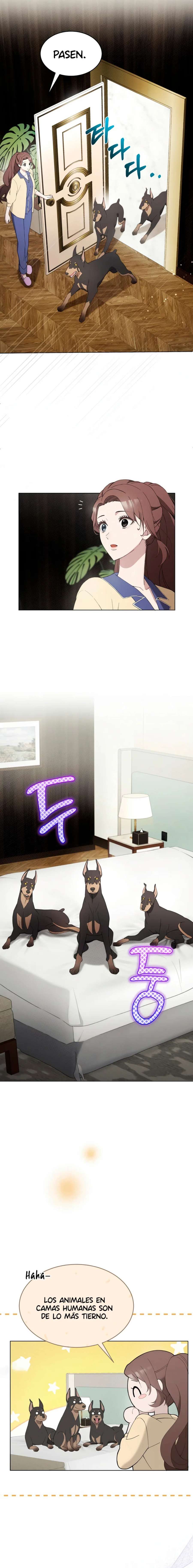 DOBERMAN Capítulo 9 - Página 17