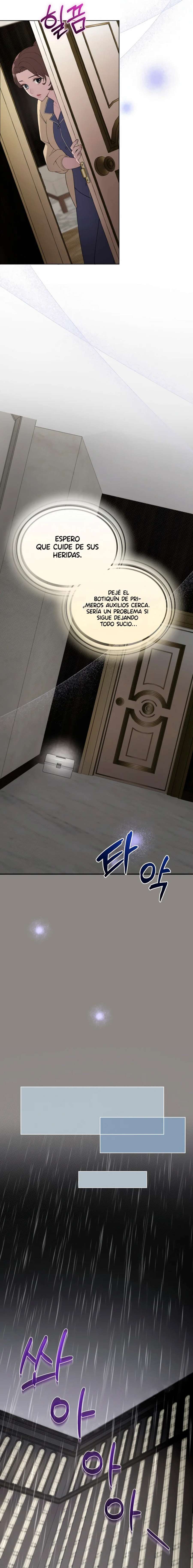 DOBERMAN Capítulo 9 - Página 18